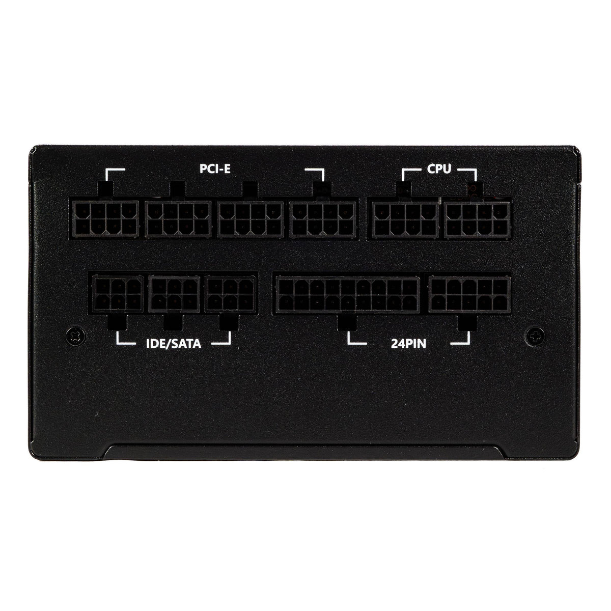 Fuente de poder Naceb Technology NA-2598 - Vista 2