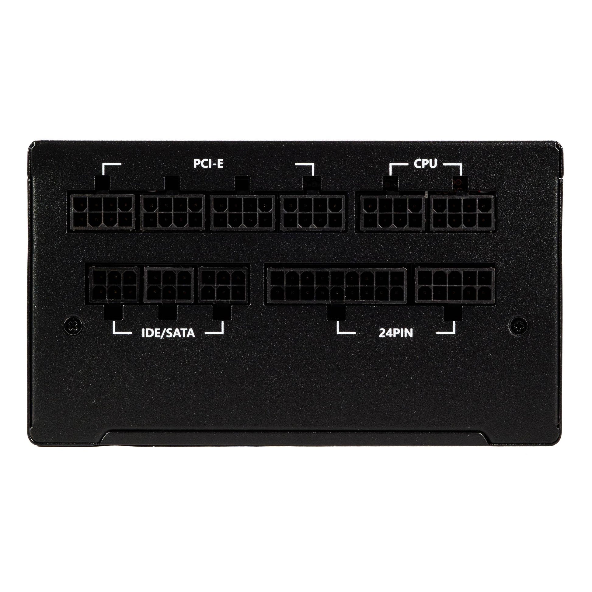 Fuente de poder Naceb Technology NA-2598 - Vista 2
