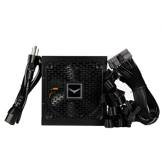 Fuente de poder Naceb Technology NA-2598