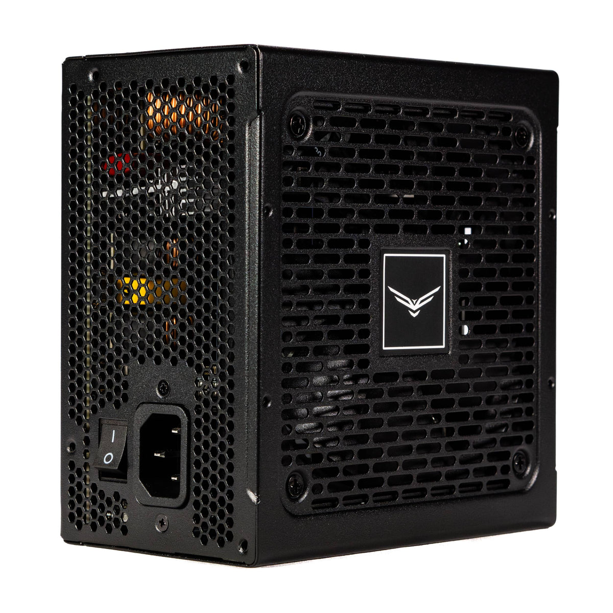 Fuentes de Poder Gaming Naceb Gaming Fuente de Poder - Vista 2