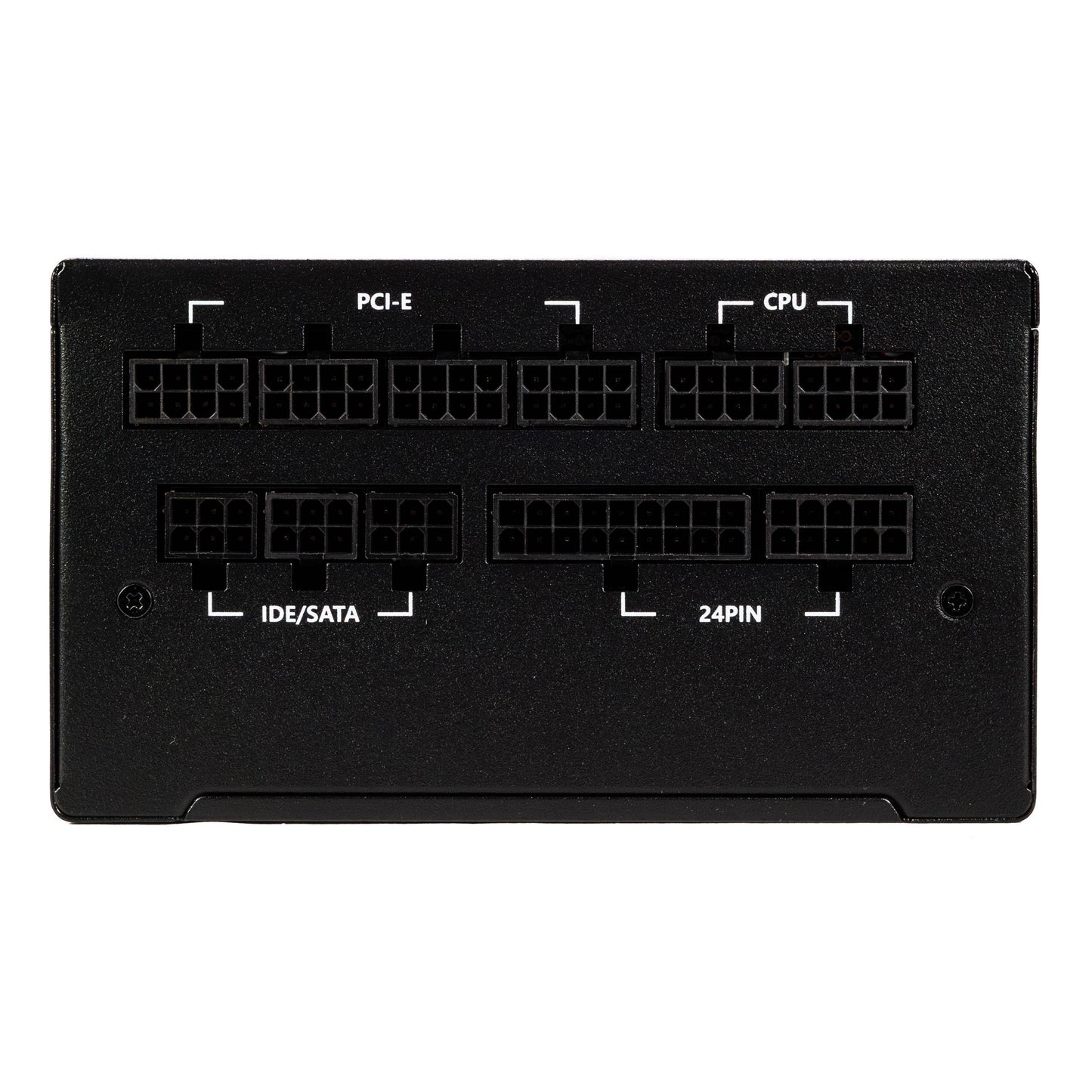Fuentes de Poder Gaming Naceb Gaming Fuente de Poder - Vista 4
