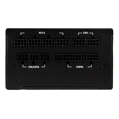 Fuentes de Poder Gaming Naceb Gaming Fuente de Poder - Vista 4