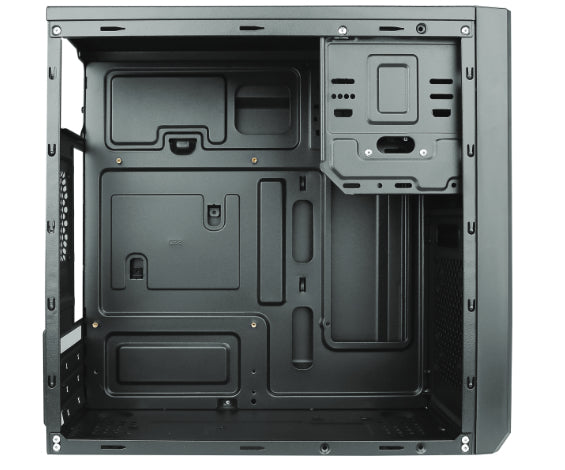 Gabinete Stylos STPGAC5B - Vista 3