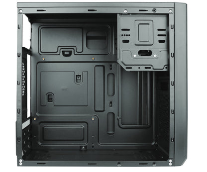 Gabinete Stylos STPGAC5B - Vista 3