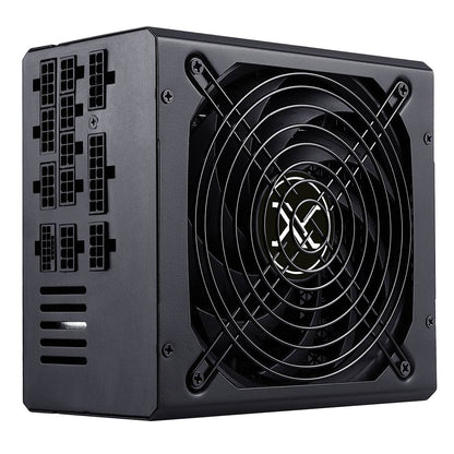 Fuente de poder Xzeal XZPS500B - Vista 2