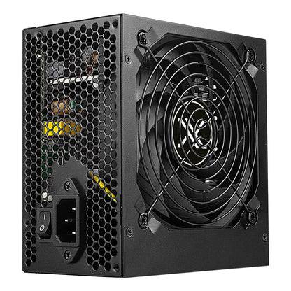 Fuente de poder Xzeal XZPS500B - Vista 3