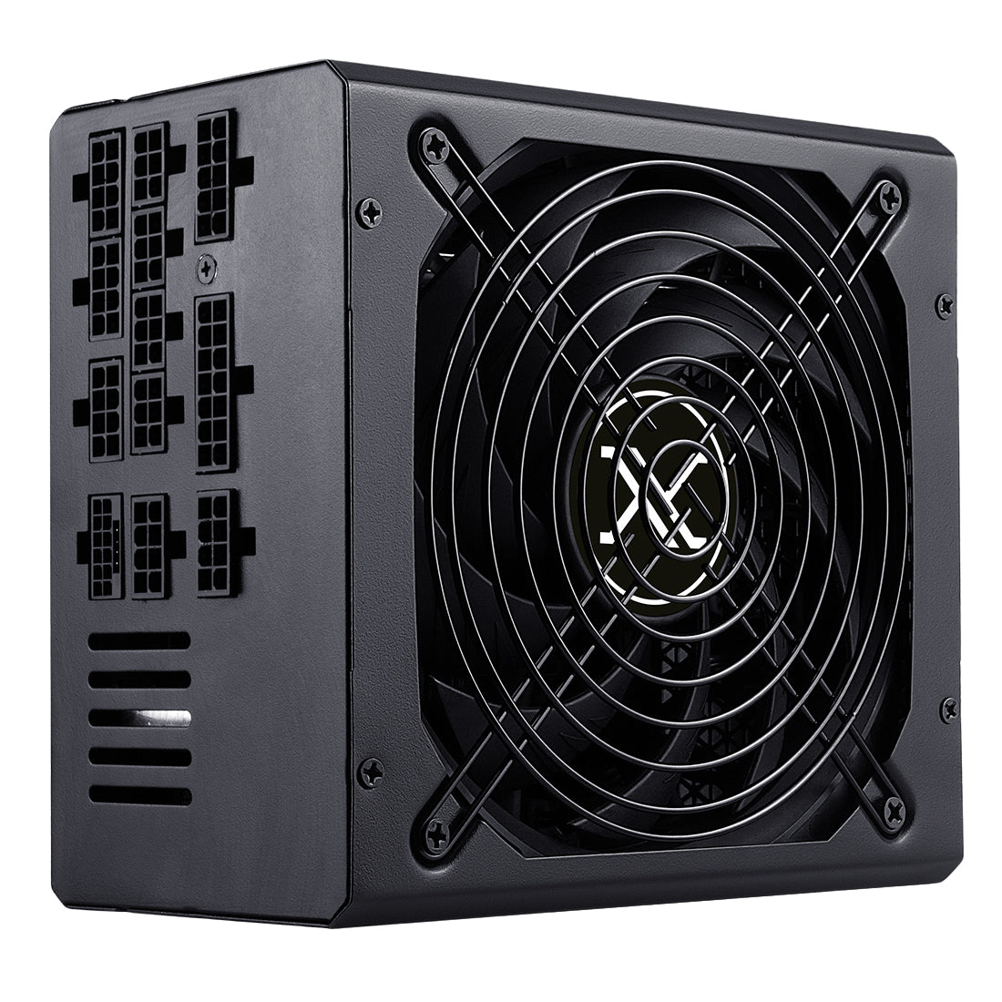 Feunte de poder Xzeal XZPS850MB - Vista 3