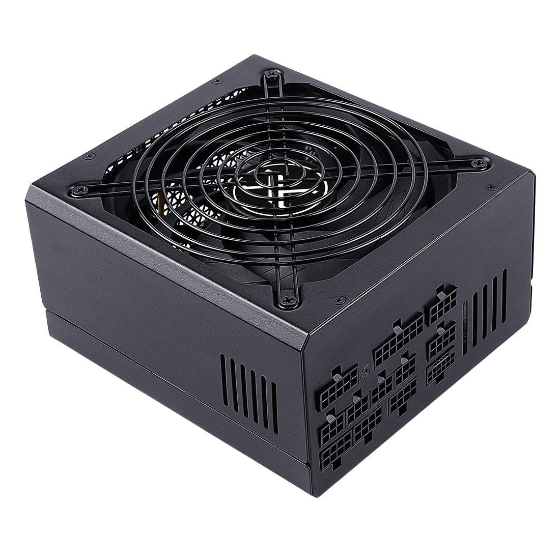 Feunte de poder Xzeal XZPS850MB - Vista 4