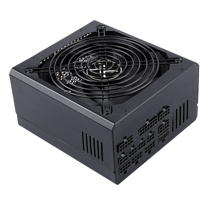 Feunte de poder Xzeal XZPS850MB - Vista 4