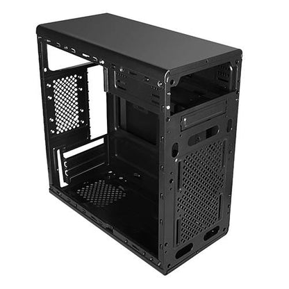 Gabinetes para computadoras Stylos STGASC1B - Vista 3