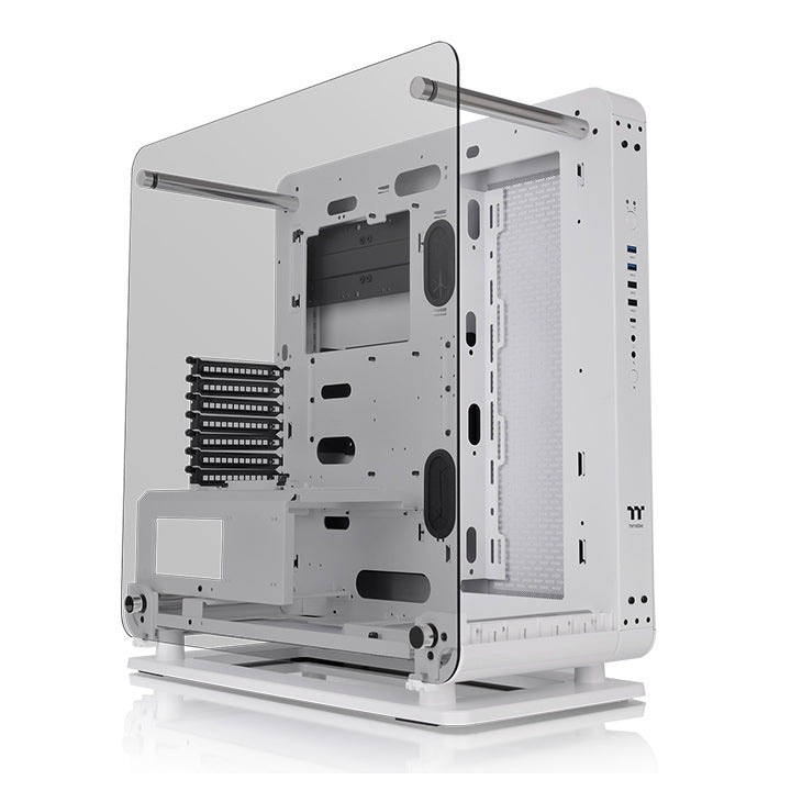 Gabinete THERMALTAKE CA-1V2-00M6WN-00 - Vista 5
