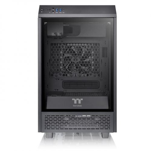 Gabinete THERMALTAKE CA-1R3-00S1WN-00 - Vista 2