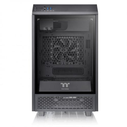 Gabinete THERMALTAKE CA-1R3-00S1WN-00 - Vista 2