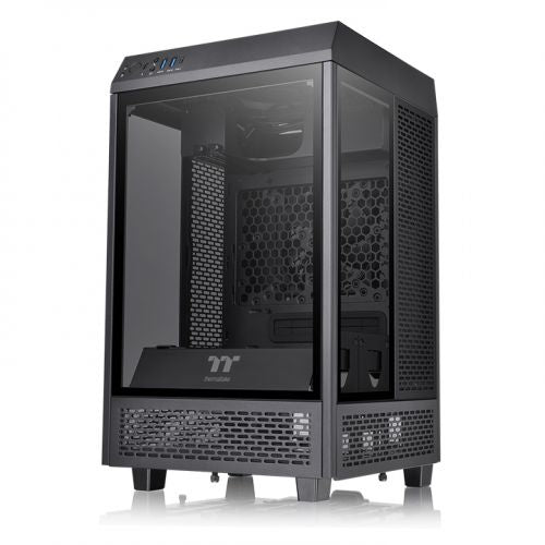Gabinete THERMALTAKE CA-1R3-00S1WN-00 - Vista 5