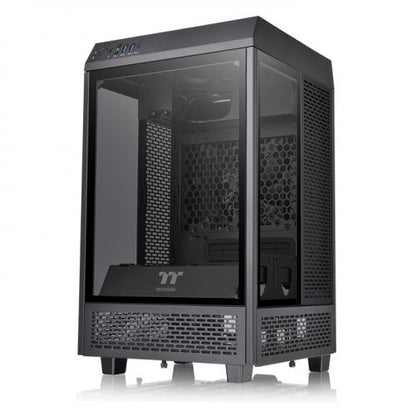 Gabinete THERMALTAKE CA-1R3-00S1WN-00 - Vista 5