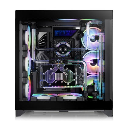 Gabinete THERMALTAKE CA-1Y3-00M1WN-00 - Vista 2