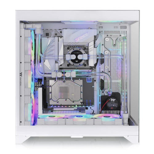 Gabiente THERMALTAKE CA-1Y3-00M6WN-00 - Vista 2