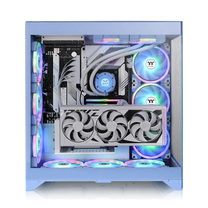 Gabinete THERMALTAKE CA-1Y3-00MFWN-00 - Vista 2