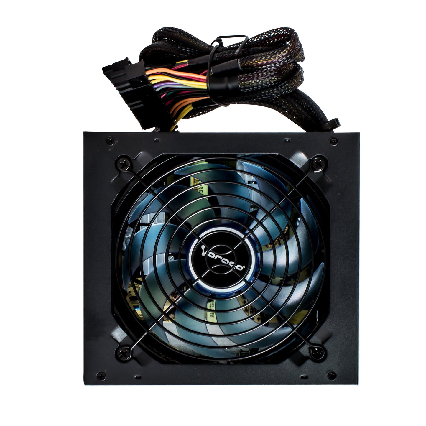 Fuente de Poder Gaming VORAGO PSU-200 - Vista 5