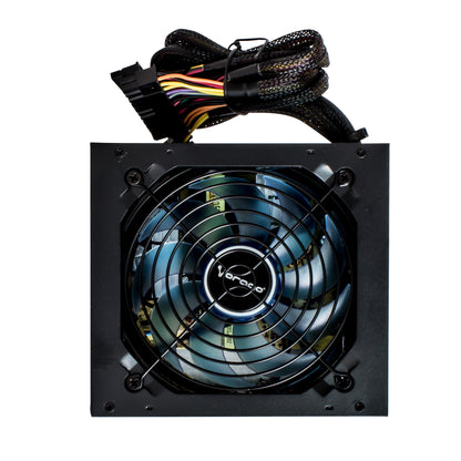 Fuente de Poder Gaming VORAGO PSU-200 - Vista 5