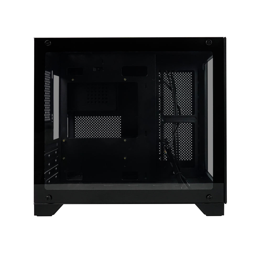 Gabinete GAME FACTOR CSG570 - Vista 3