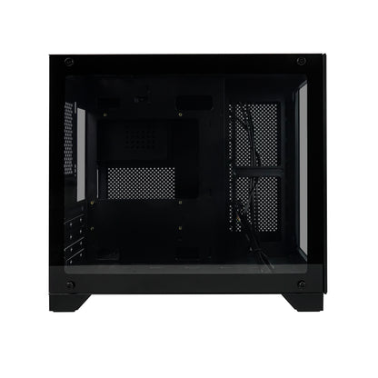 Gabinete GAME FACTOR CSG570 - Vista 3