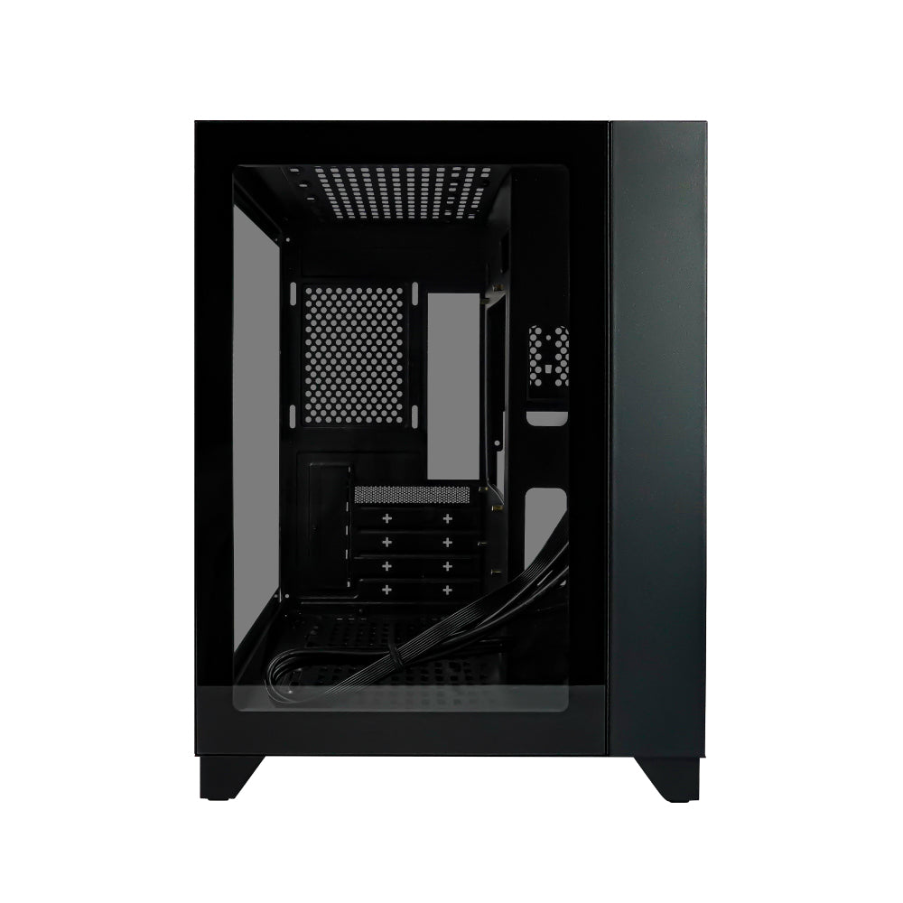 Gabinete GAME FACTOR CSG570 - Vista 4