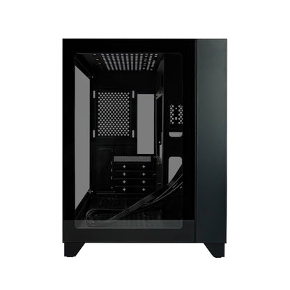 Gabinete GAME FACTOR CSG570 - Vista 4