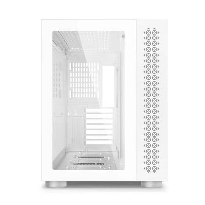 Gabinete Gaming GAME FACTOR CSG700 - Vista 2
