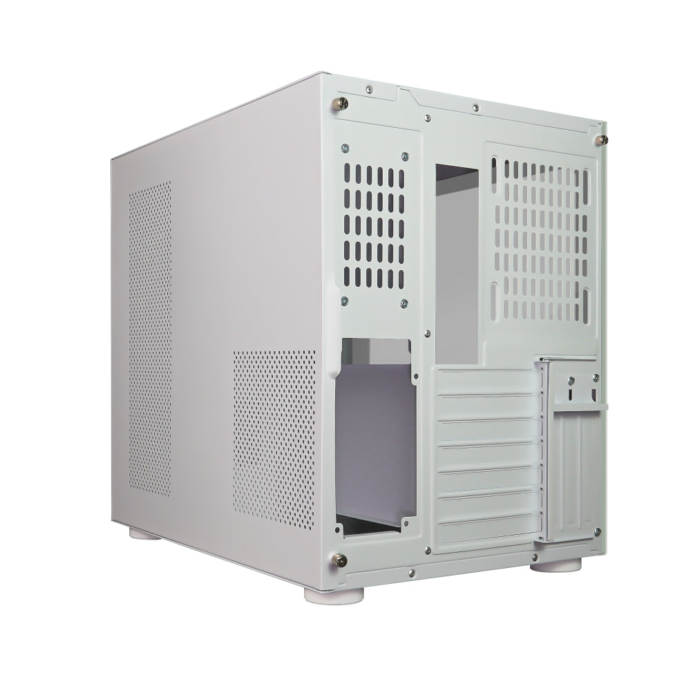 Gabinete Gaming GAME FACTOR CSG700 - Vista 5