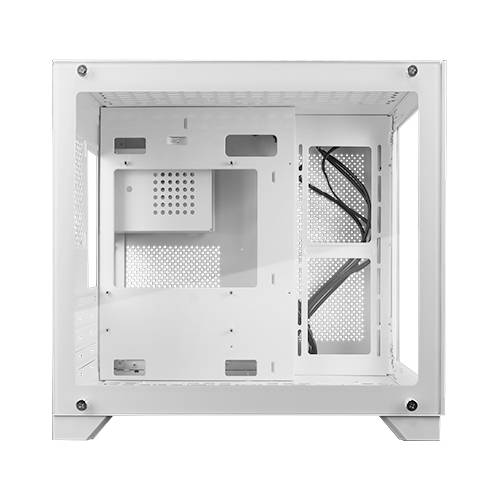 Gabinete GAME FACTOR CSG570 - Vista 3