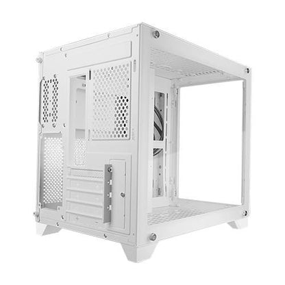 Gabinete GAME FACTOR CSG570 - Vista 4