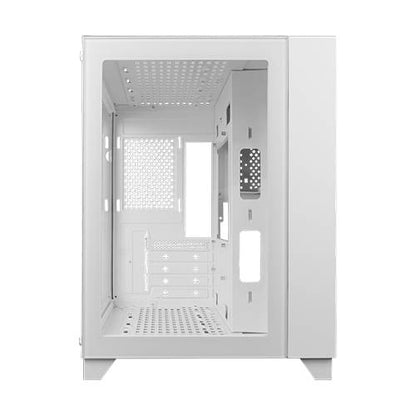 Gabinete GAME FACTOR CSG570 - Vista 5