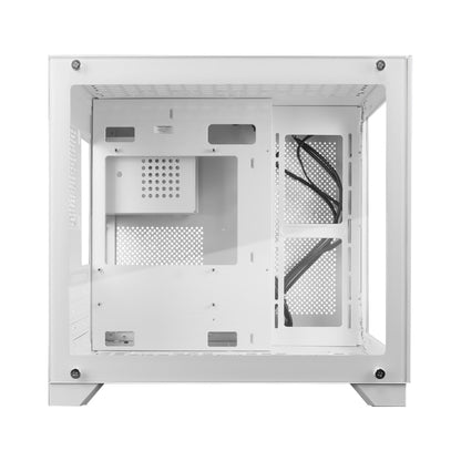 Gabinete GAME FACTOR CSG570 - Vista 6