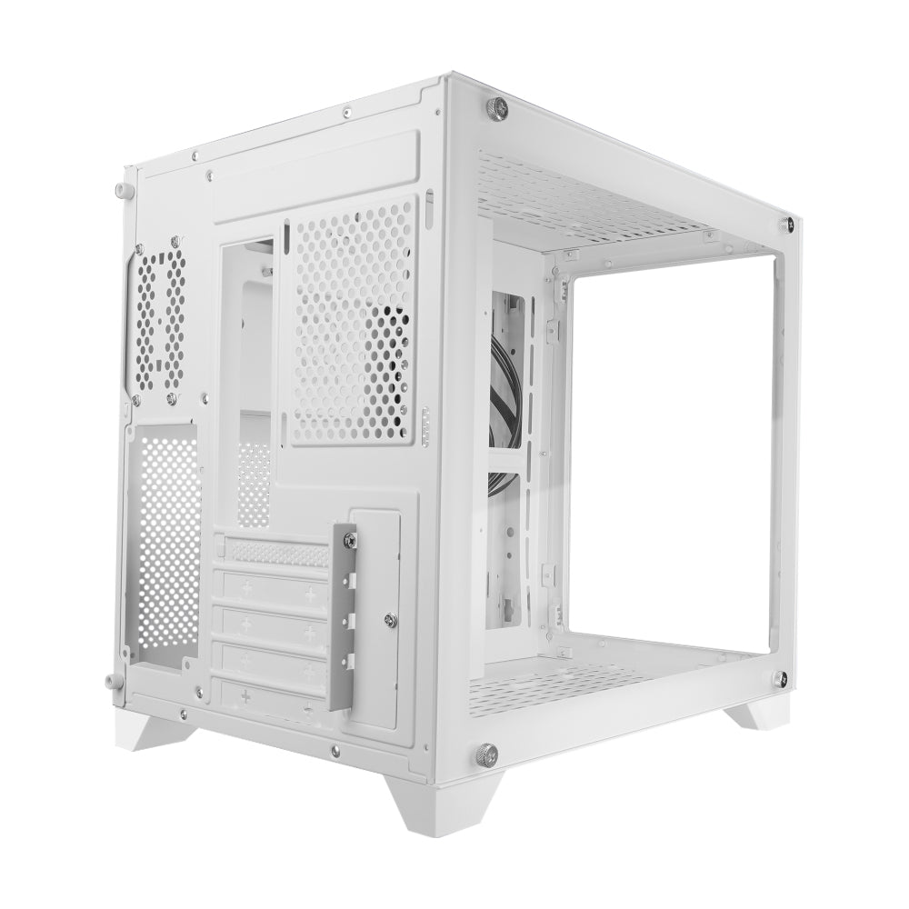 Gabinete GAME FACTOR CSG570 - Vista 7