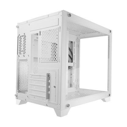 Gabinete GAME FACTOR CSG570 - Vista 7