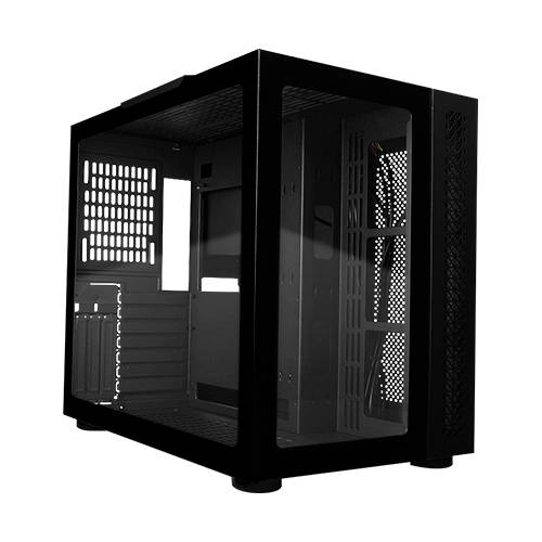 Gabinete GAME FACTOR CSG700 - Vista 2