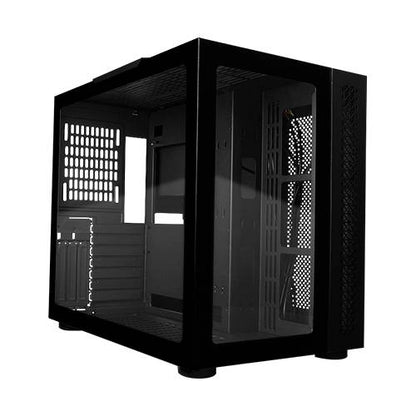Gabinete GAME FACTOR CSG700 - Vista 2