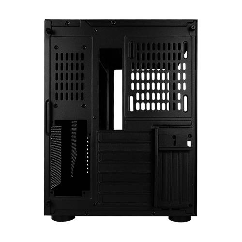 Gabinete GAME FACTOR CSG700 - Vista 3