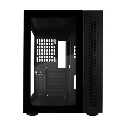 Gabinete GAME FACTOR CSG700 - Vista 4