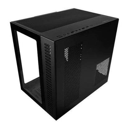 Gabinete GAME FACTOR CSG700 - Vista 5