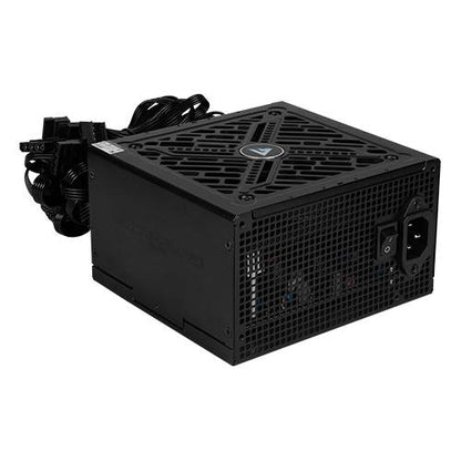 Fuentes de Poder Gaming GAME FACTOR PSG750 - Vista 3