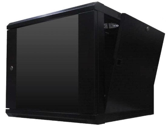 Gabinete WAM WAM-WC12UR06-A - Vista 2