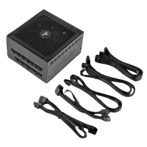 Fuente de poder Yeyian YFP-1K031-01 - Vista 4