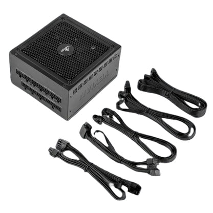 Fuente de poder Yeyian YFP-1K031-01 - Vista 4