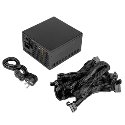 Fuente de poder Yeyian YFP-1K031-01 - Vista 6