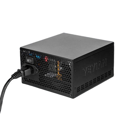 Fuente de poder Yeyian YFP-1K031-01 - Vista 7