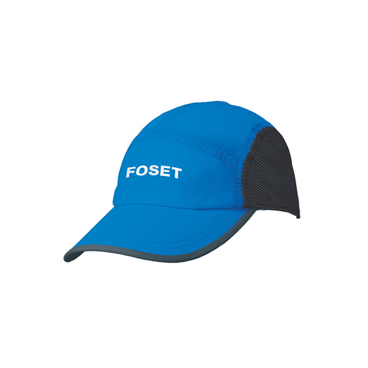 Gorra unitalla, Foset
