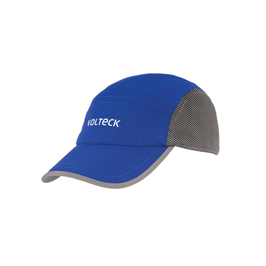 Gorra unitalla, Volteck