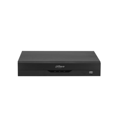 DVR  Dahua Technology DH-XVR5104HS-4KL-I3 - Vista 3